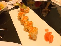 -天狗山料理(省体店)