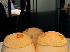 招牌菠萝包-炳胜品味(深圳万象城店（罗湖）)