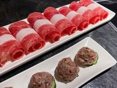 -许府牛火锅(信义坊总店)