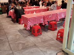 -荆九爷爆炒桥头三嫩(夫子庙店)