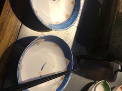 -探鱼·鲜青椒爽麻烤鱼(广州欣荣广场店)