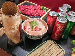 -巴奴毛肚火锅(相州店)