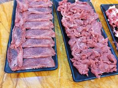 -林记潮牛·牛肉火锅(上马墩店)