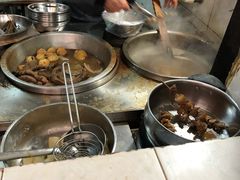 -李记牛杂店(建设一街店)