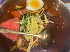 -丰茂烤串(公园店)