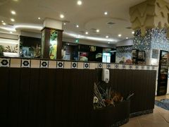 -斗牛士牛排餐厅(嘉里汇店)