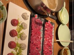 -掂档潮汕牛肉火锅(沈阳万象城店)
