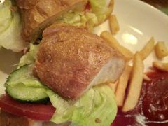 -IRISH PUB NO.9 爱尔兰酒吧