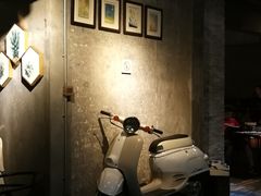 -上楼私房菜(院士路店)