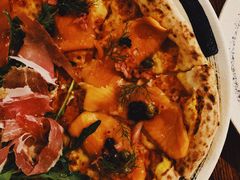 -PIZZA BIANCA(民园店)