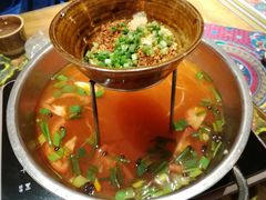-侯家庄阿才有品私房菜馆