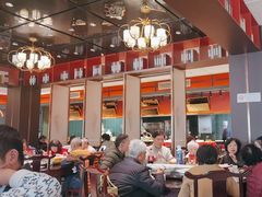 -前门烤鸭(江东中路店)