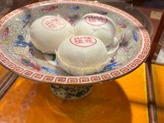 -富华斋饽饽铺·宫廷糕点·伴手礼(护国新天地店)