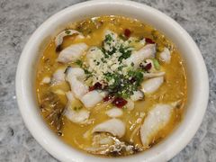 -聚丰园•湖鲜餐厅(阿红私房菜梅石路店)