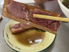 -老赵面店(大西路店)