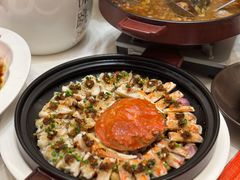 -翕间食·精致淮扬菜(江苏大剧院店)