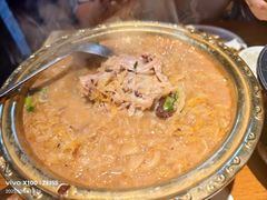 -金掌勺·锅包肉(双榆树店)