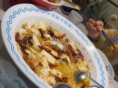 -花椒俏川菜小馆(南海万达店)