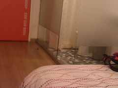 -布丁严选酒店(杭州武林西湖文化广场地铁站店)