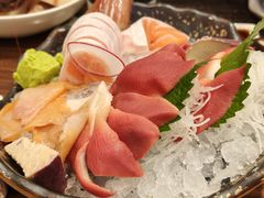 -田舍家Inakaya·炉端烧·铁板烧(天汇igc店)