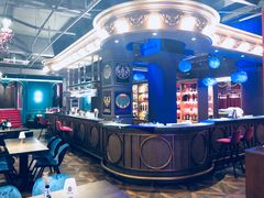 -疯克大象美式烤肉餐厅