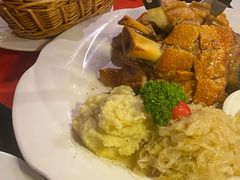 -申德勒加油站西餐厅Schindlers Tankstelle(上海外滩店)