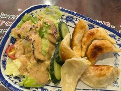 -长人馄饨铺(解放街店)