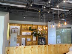 -天真蓝照相馆(五角场百联又一城店)