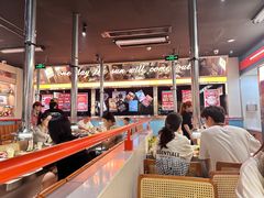 -伊茉家的烤肉店(勒泰中心店)