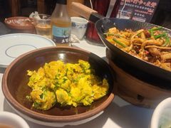 -寨子里的钵钵菜·湘西山里菜(魅力湘西店)