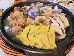 -阿姐小菜(三林店)