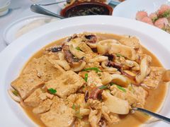 -开海·红岛海鲜虾水饺(石老人店)