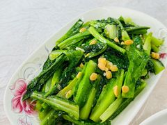 -众味海鲜大排档·活海鲜·潮汕味(南澳店)