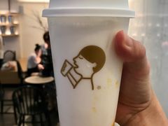 -喜茶(广州天汇igc店)