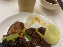 -灵山大佛梵宫餐饮
