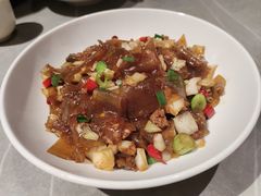 -楚山晓·楚湘菜(江夏永旺店)