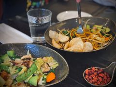 -THE PAWON·8碗(古北SOHO店)