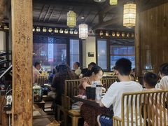 -大牌大·传统杭帮菜(湖滨店)