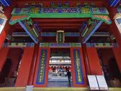 -江西龙虎山景区