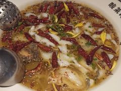 -太二酸菜鱼(金沙印象城店)