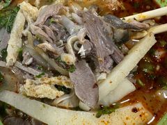 -阿叶羊杂碎(前进街店)