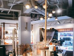 -Peet's 皮爷咖啡(东湖路手作店)