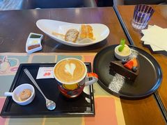 -安妮意大利餐厅(丽都店)