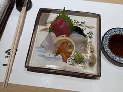 -鮨一日本料理(大中华店)