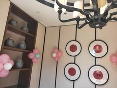 -小厨娘淮扬菜(六合欢乐港店)