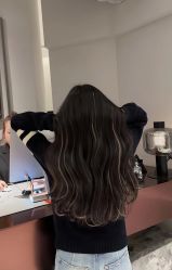 -3AM·S HAIR SALON烫发染发接发