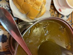 葡式咖喱崩沙牛腩-番茄屋葡式美食(总店)
