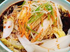 -辣椒炒肉家常菜馆(寒亭店)