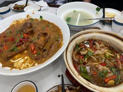 -王家大院·南京菜(湛江路总店)