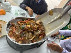 -碧海银沙海鲜餐厅(恒大海上威尼斯店)